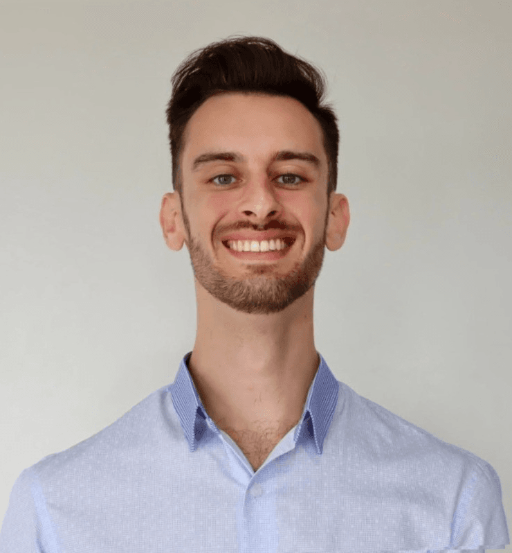 Blair - Public Speaking Coach