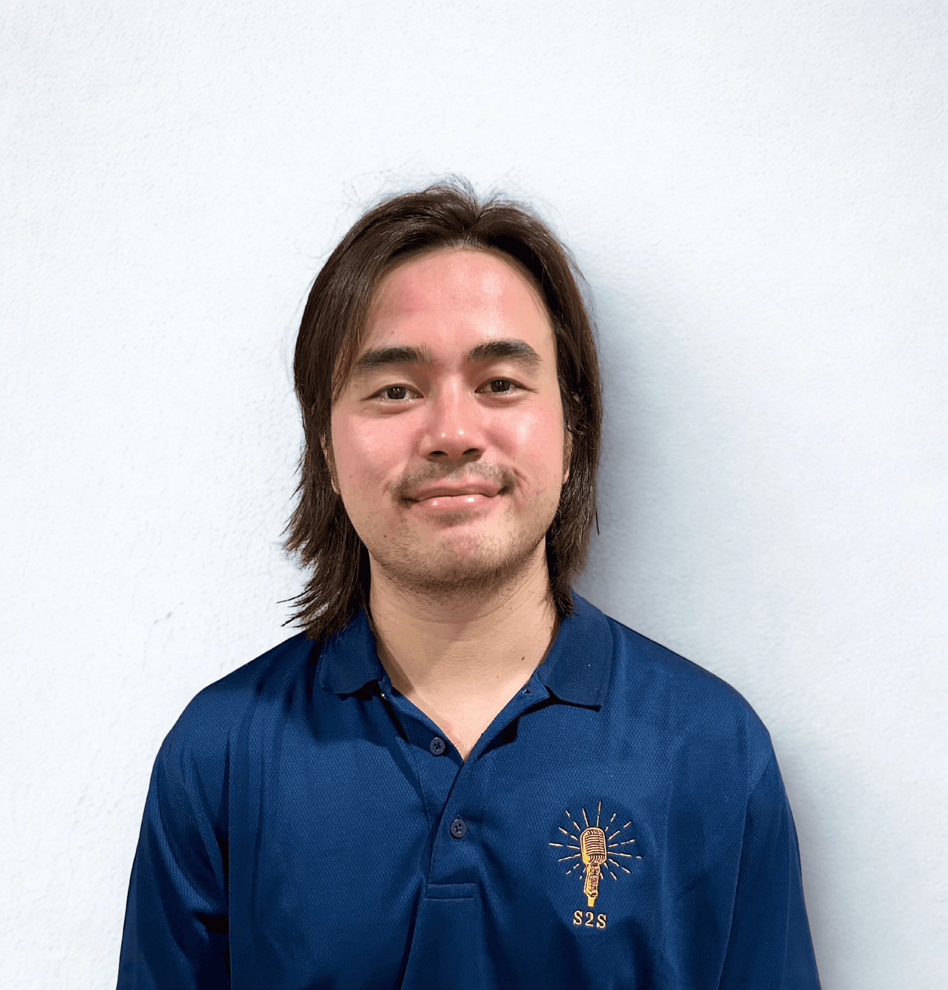 Portrait of Gavin Bunyaratavej, Vocal Coach, Actor and Singer at Speak to Succeed